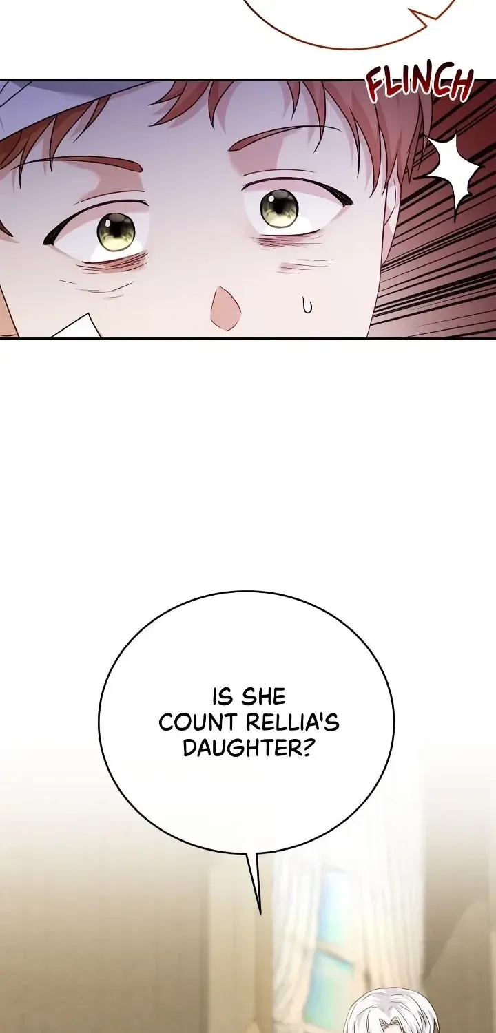 Cursed Maid of the Duchy Chapter 40 – Page 5