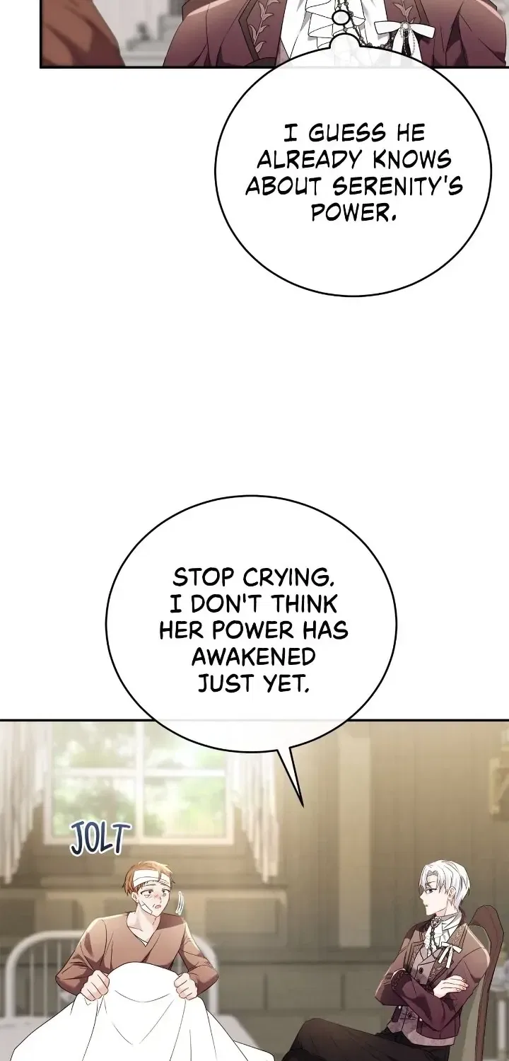 Cursed Maid of the Duchy Chapter 40 – Page 28