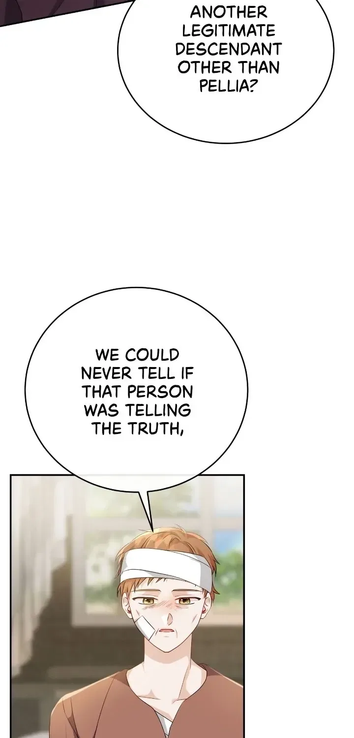 Cursed Maid of the Duchy Chapter 40 – Page 42