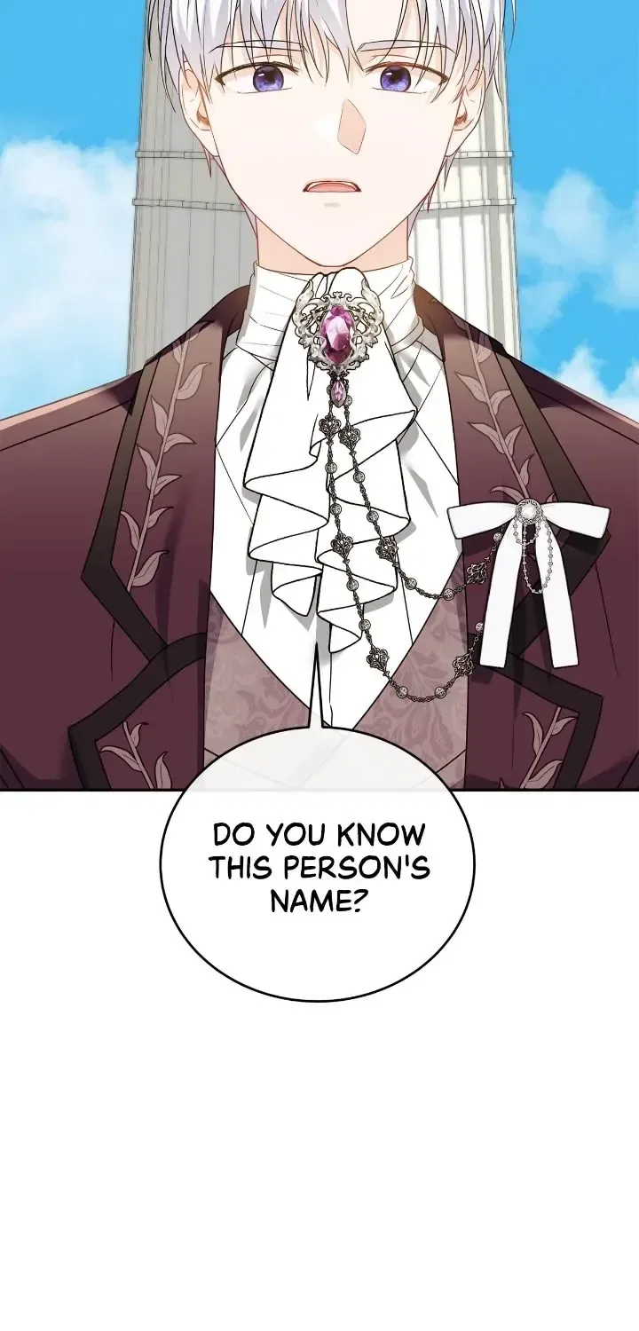 Cursed Maid of the Duchy Chapter 40 – Page 45