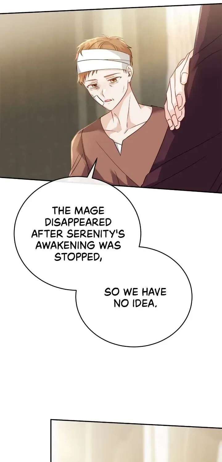 Cursed Maid of the Duchy Chapter 40 – Page 46