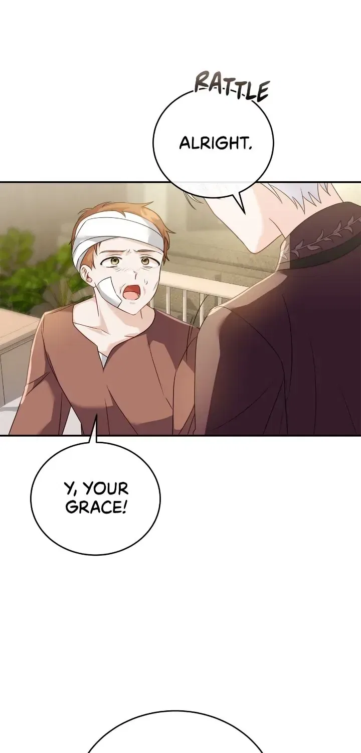 Cursed Maid of the Duchy Chapter 40 – Page 49