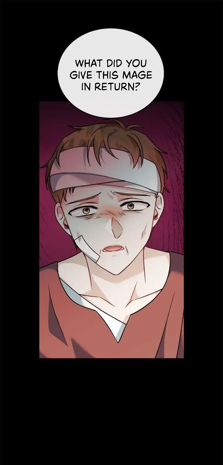 Cursed Maid of the Duchy Chapter 40 – Page 69