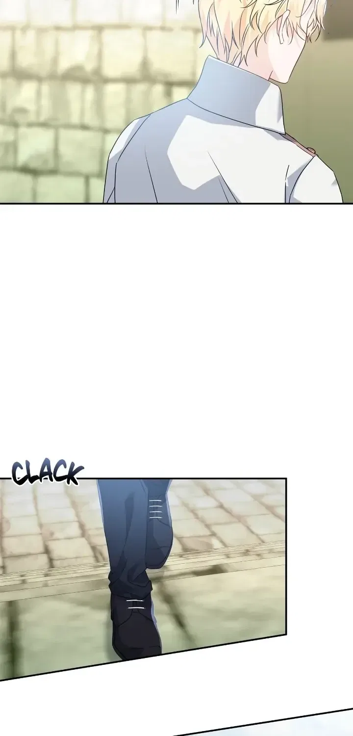 Cursed Maid of the Duchy Chapter 39 – Page 5