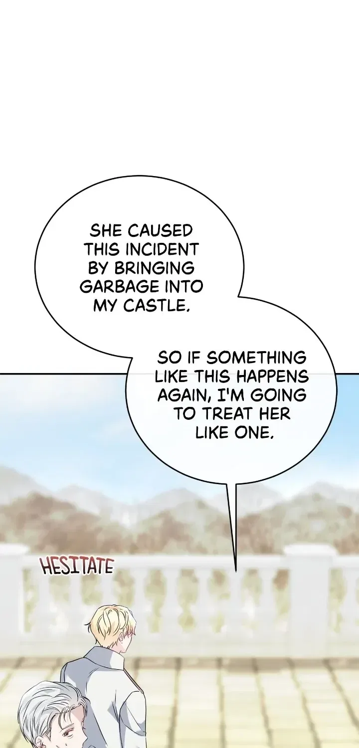Cursed Maid of the Duchy Chapter 39 – Page 16