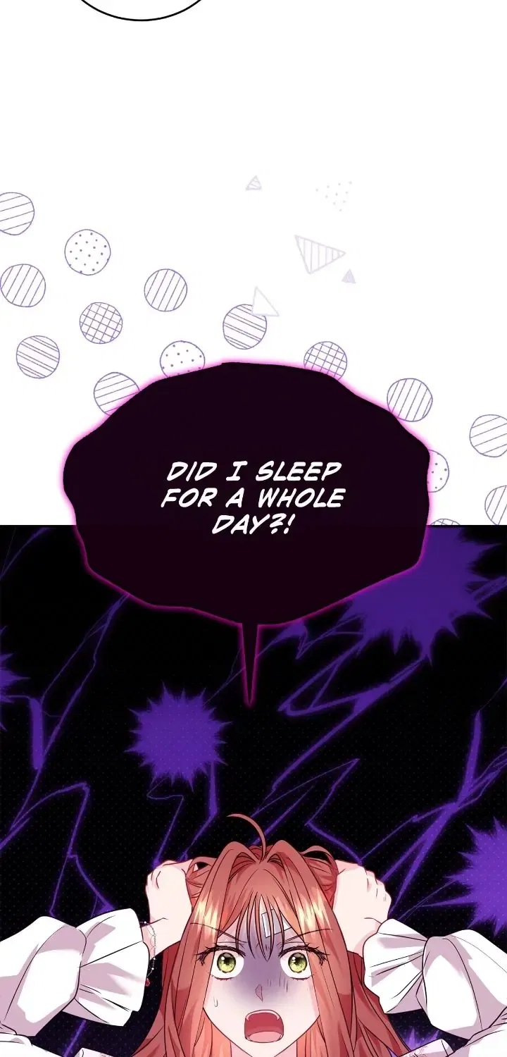 Cursed Maid of the Duchy Chapter 39 – Page 33