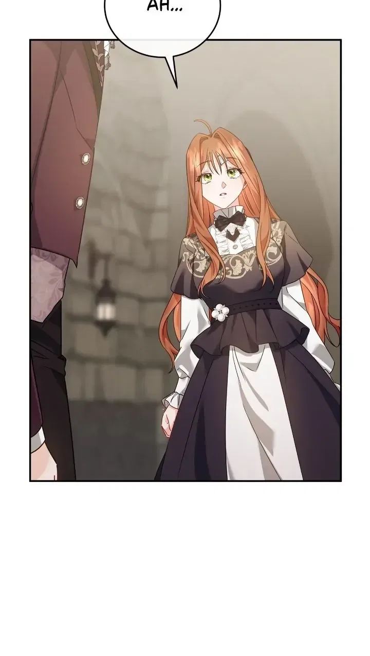 Cursed Maid of the Duchy Chapter 39 – Page 47