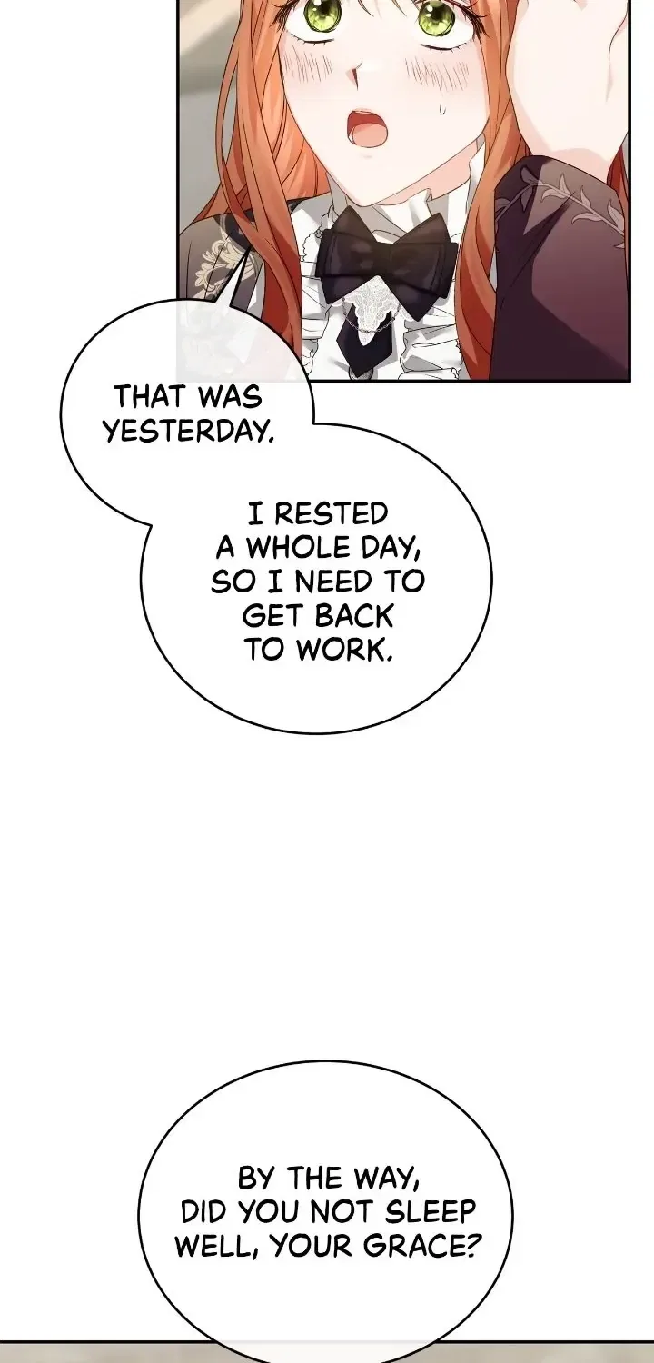 Cursed Maid of the Duchy Chapter 39 – Page 52