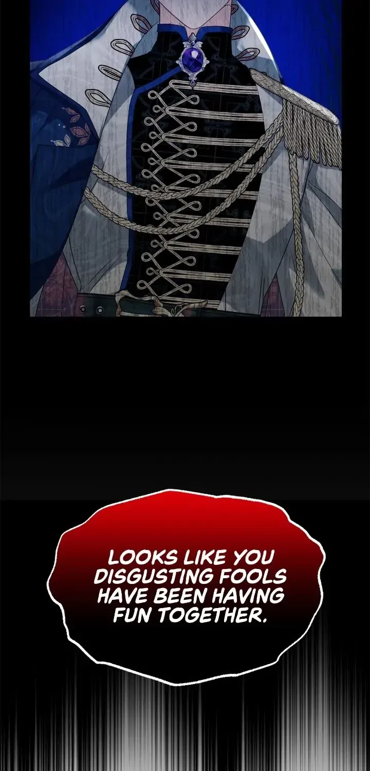Cursed Maid of the Duchy Chapter 39 – Page 57