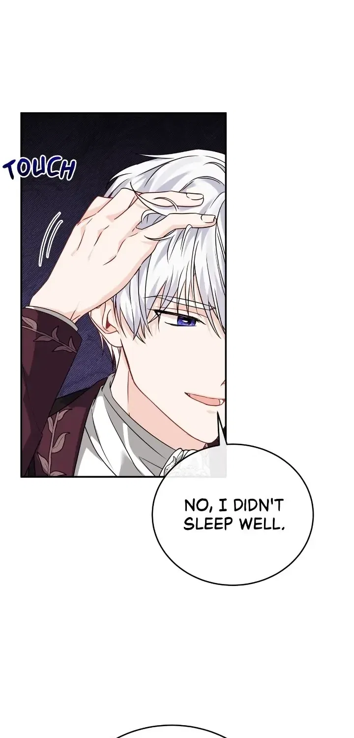 Cursed Maid of the Duchy Chapter 39 – Page 59