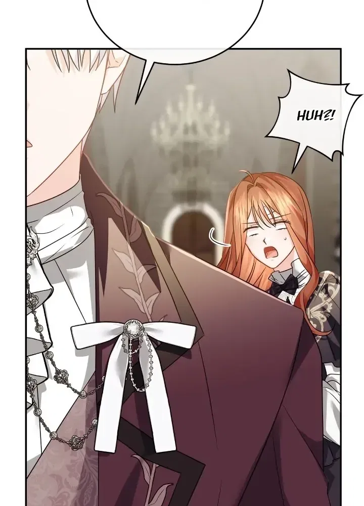 Cursed Maid of the Duchy Chapter 39 – Page 61