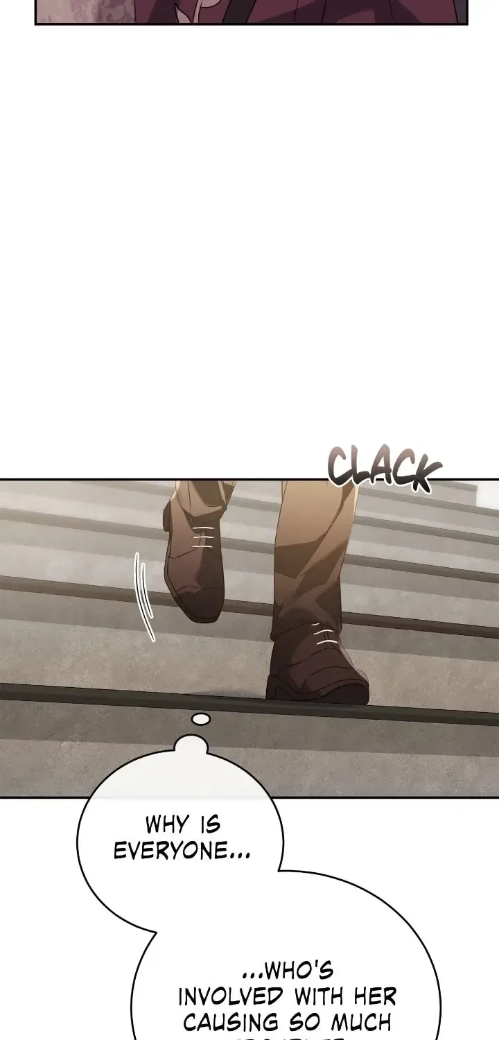 Cursed Maid of the Duchy Chapter 39 – Page 62