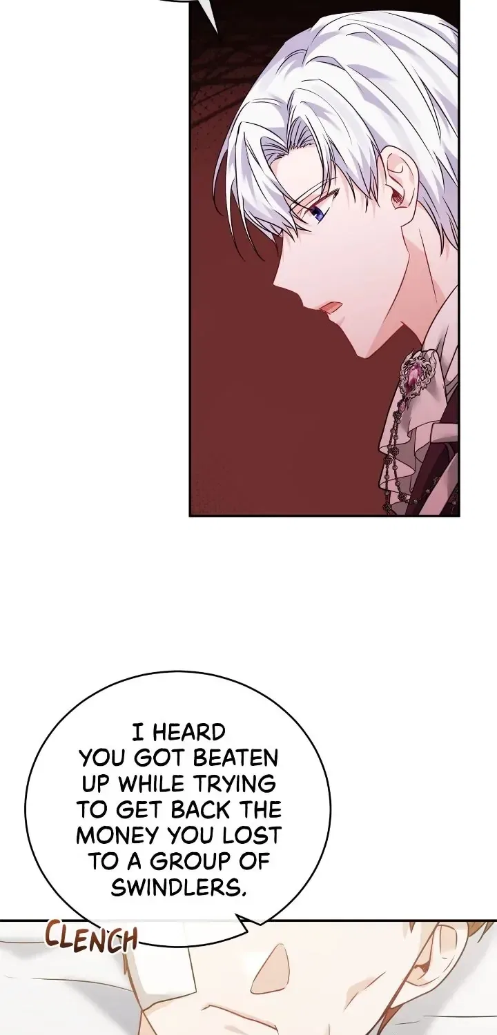 Cursed Maid of the Duchy Chapter 39 – Page 72