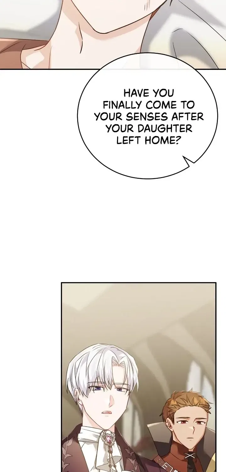 Cursed Maid of the Duchy Chapter 39 – Page 73
