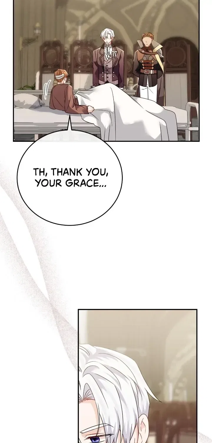 Cursed Maid of the Duchy Chapter 39 – Page 75