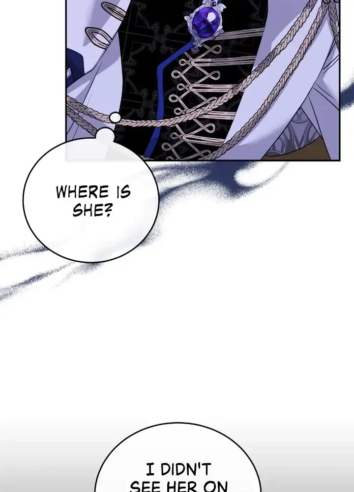 Cursed Maid of the Duchy Chapter 38 – Page 3