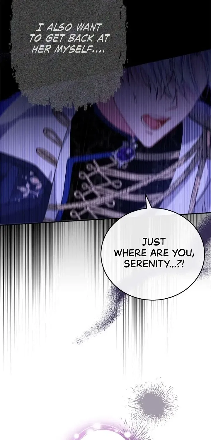 Cursed Maid of the Duchy Chapter 38 – Page 5
