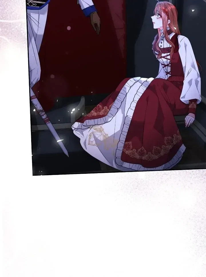 Cursed Maid of the Duchy Chapter 38 – Page 27