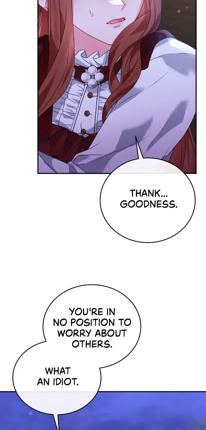Cursed Maid of the Duchy Chapter 38 – Page 42