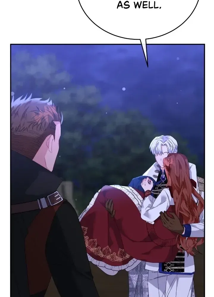 Cursed Maid of the Duchy Chapter 38 – Page 46