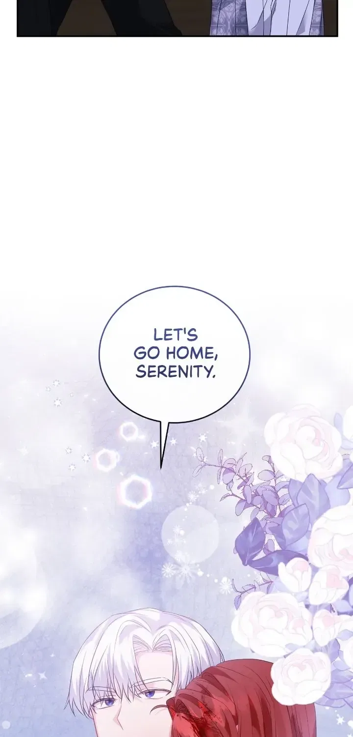 Cursed Maid of the Duchy Chapter 38 – Page 47