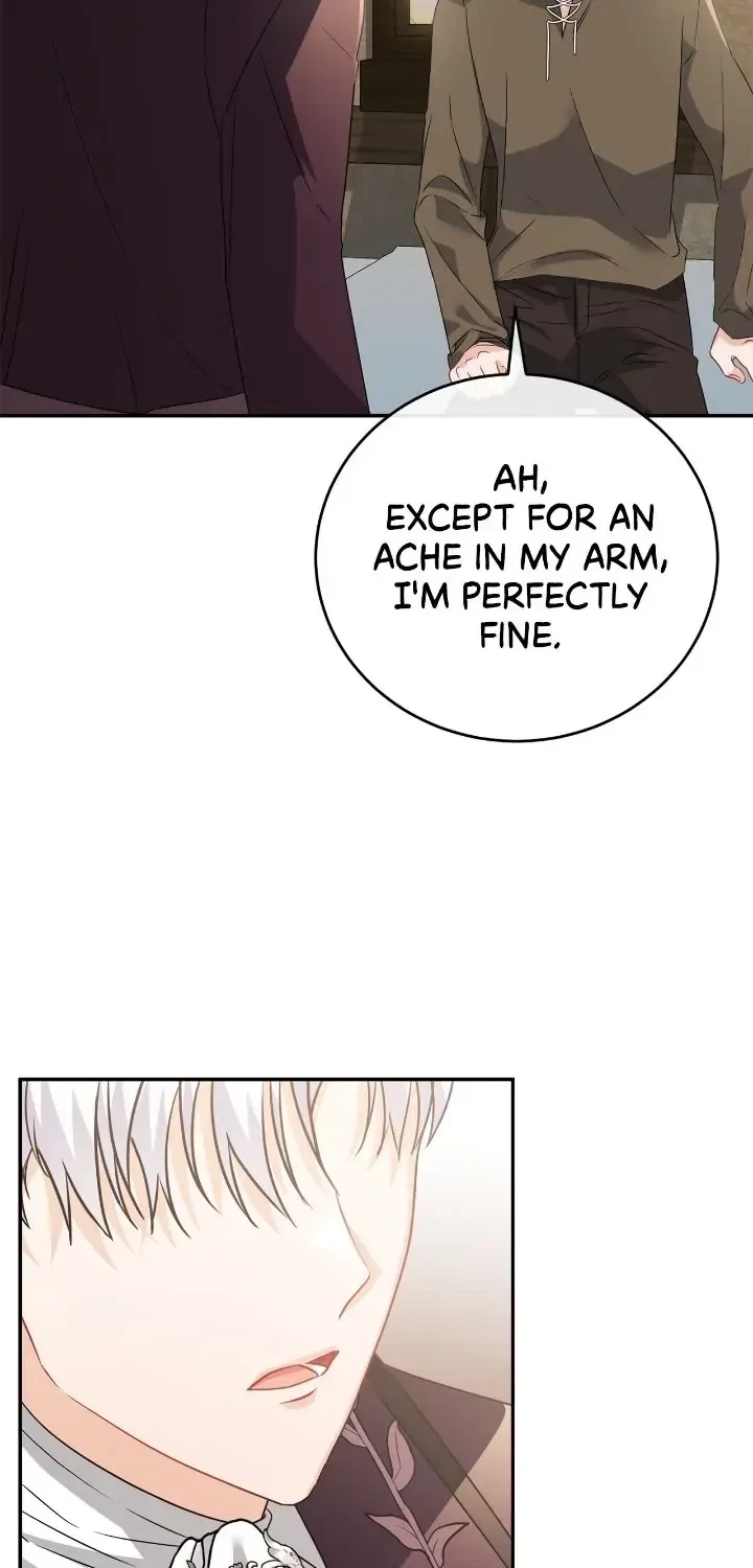 Cursed Maid of the Duchy Chapter 38 – Page 56