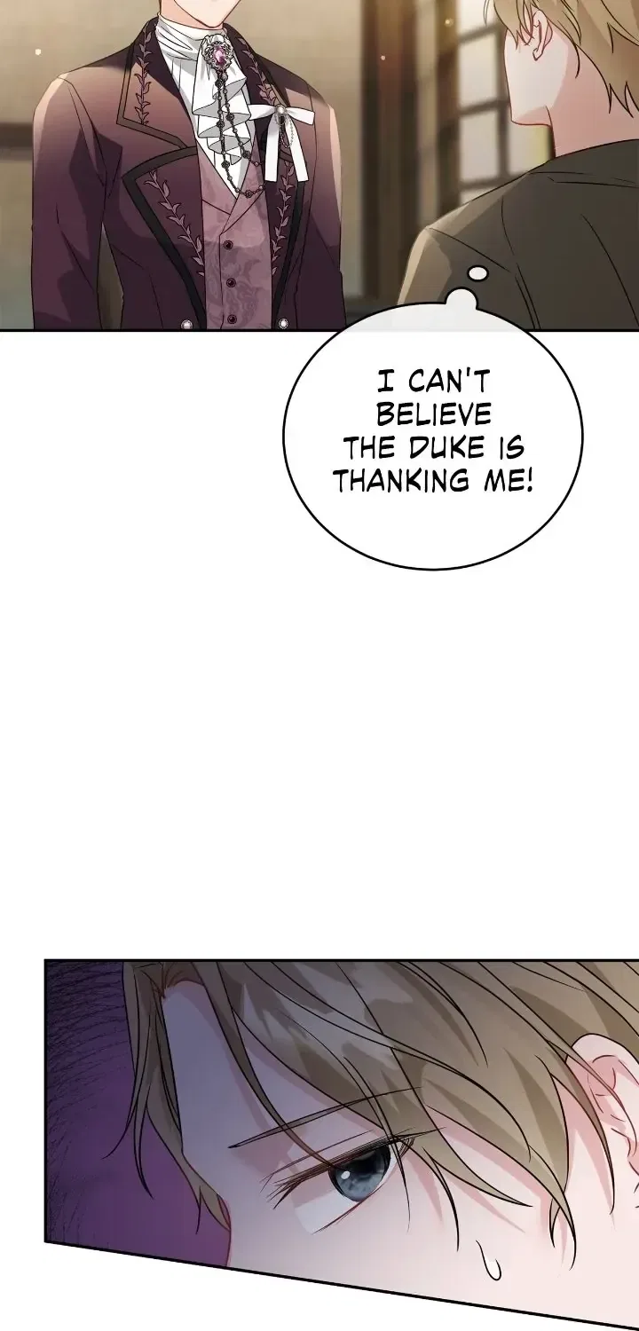 Cursed Maid of the Duchy Chapter 38 – Page 60