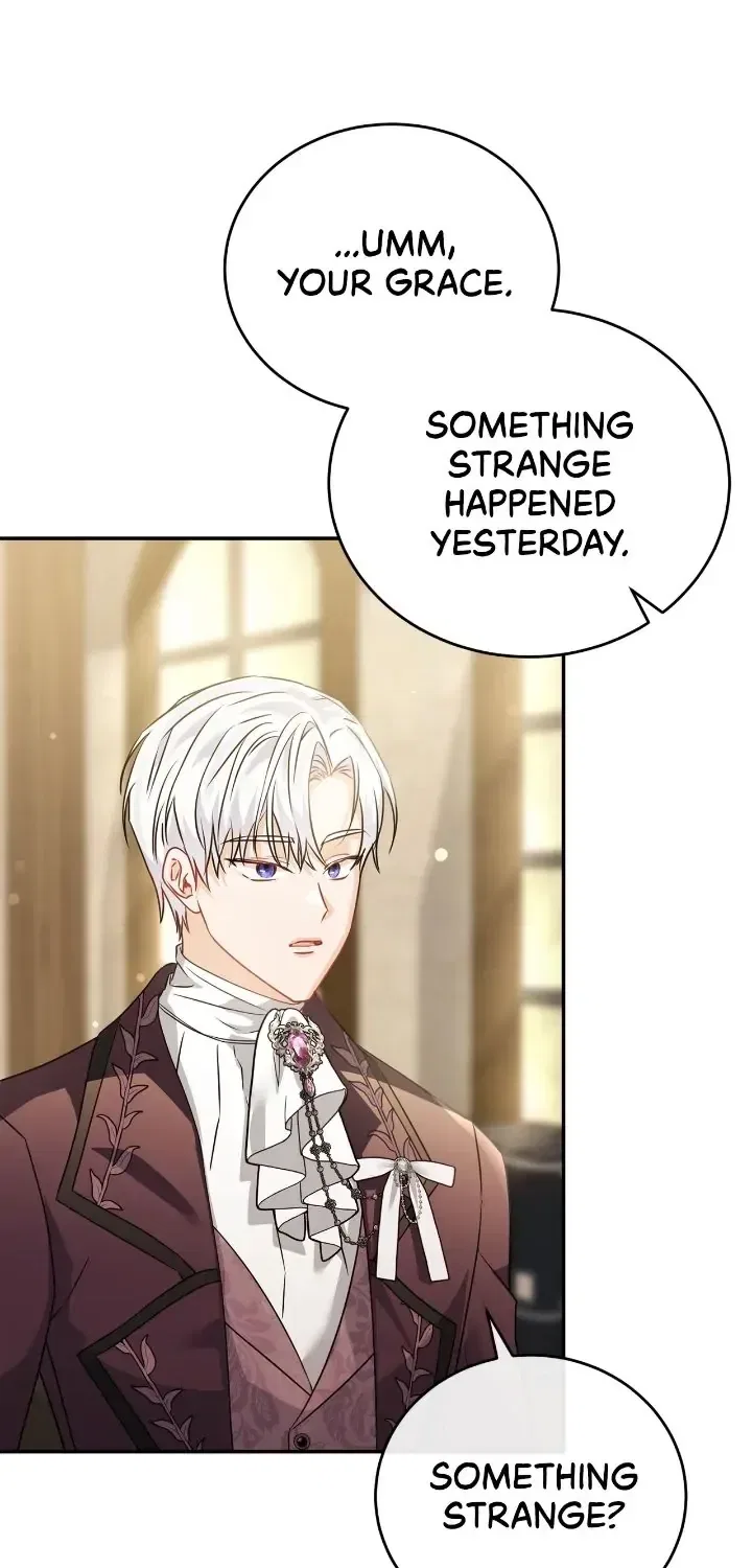 Cursed Maid of the Duchy Chapter 38 – Page 62