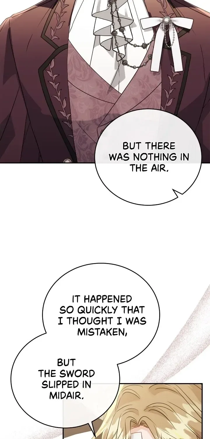 Cursed Maid of the Duchy Chapter 38 – Page 68