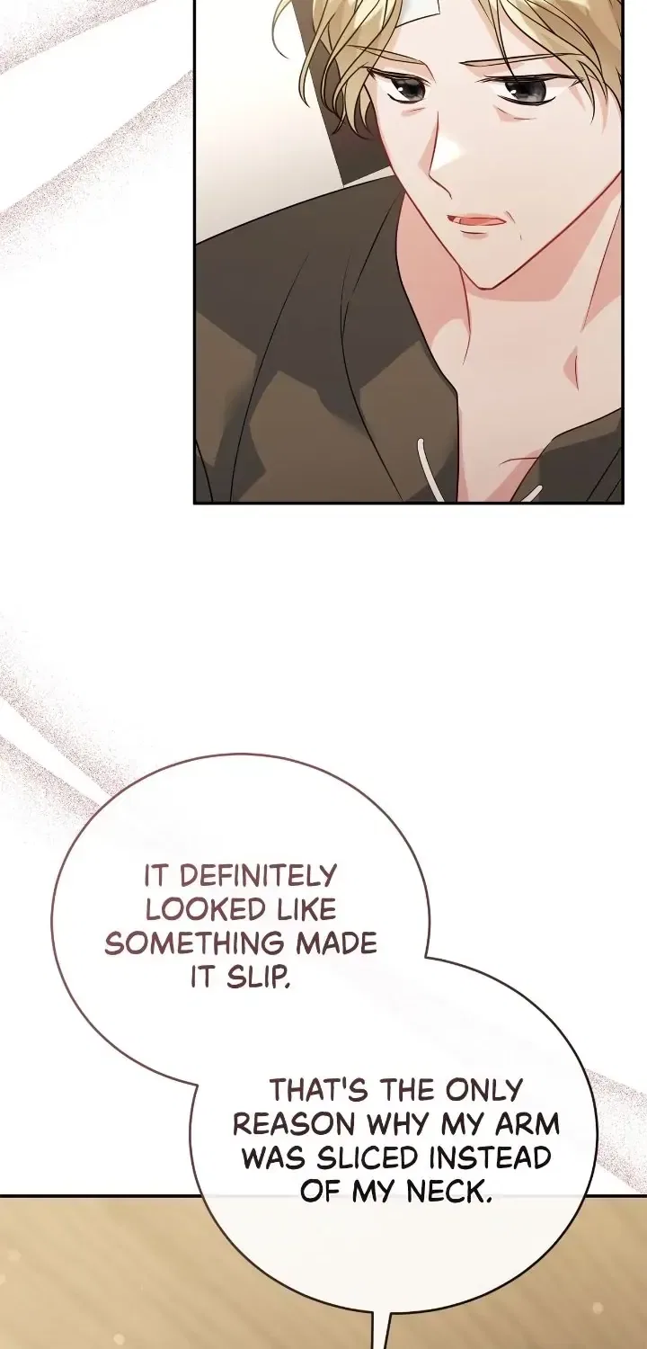 Cursed Maid of the Duchy Chapter 38 – Page 69