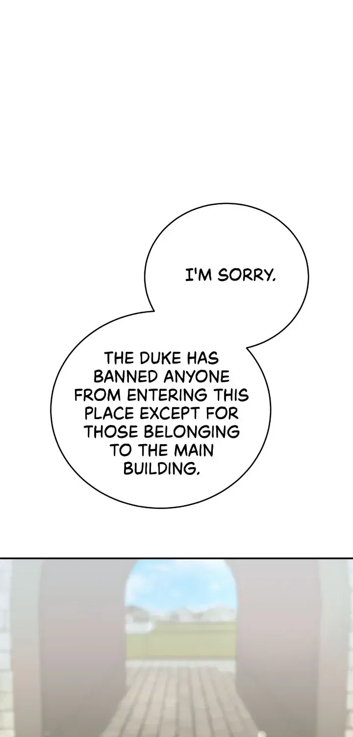 Cursed Maid of the Duchy Chapter 38 – Page 75