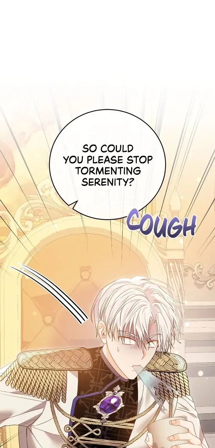 Cursed Maid of the Duchy Chapter 37 – Page 1