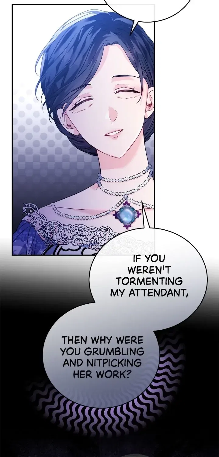 Cursed Maid of the Duchy Chapter 37 – Page 4