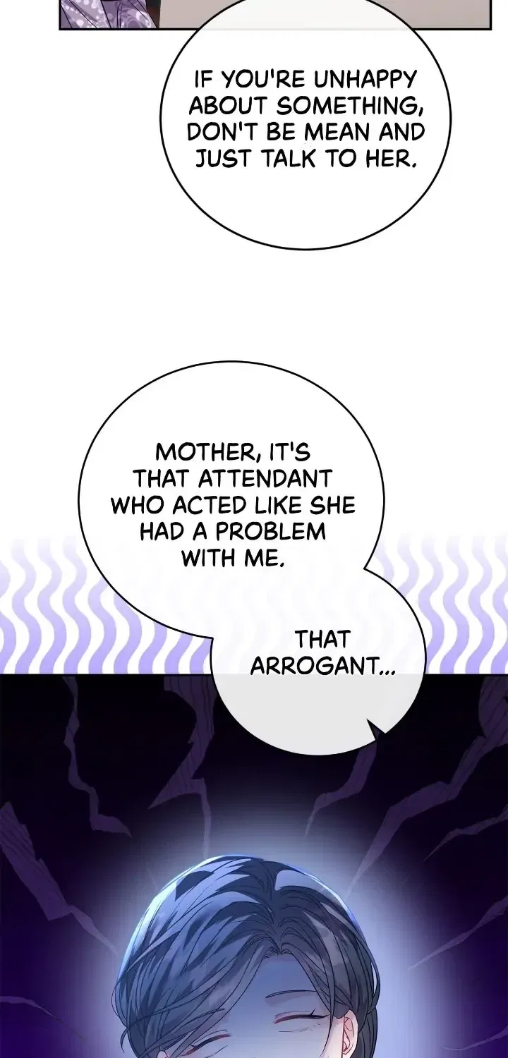 Cursed Maid of the Duchy Chapter 37 – Page 7