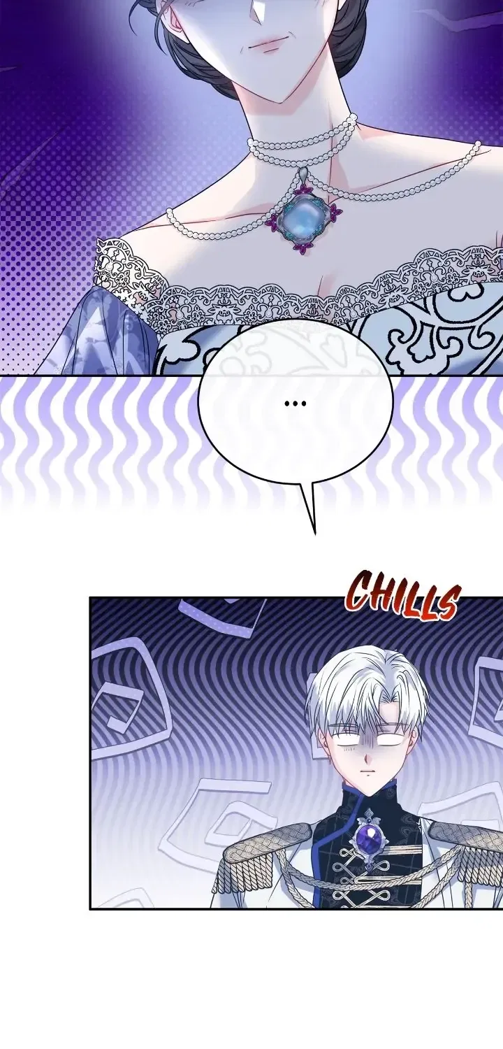 Cursed Maid of the Duchy Chapter 37 – Page 8
