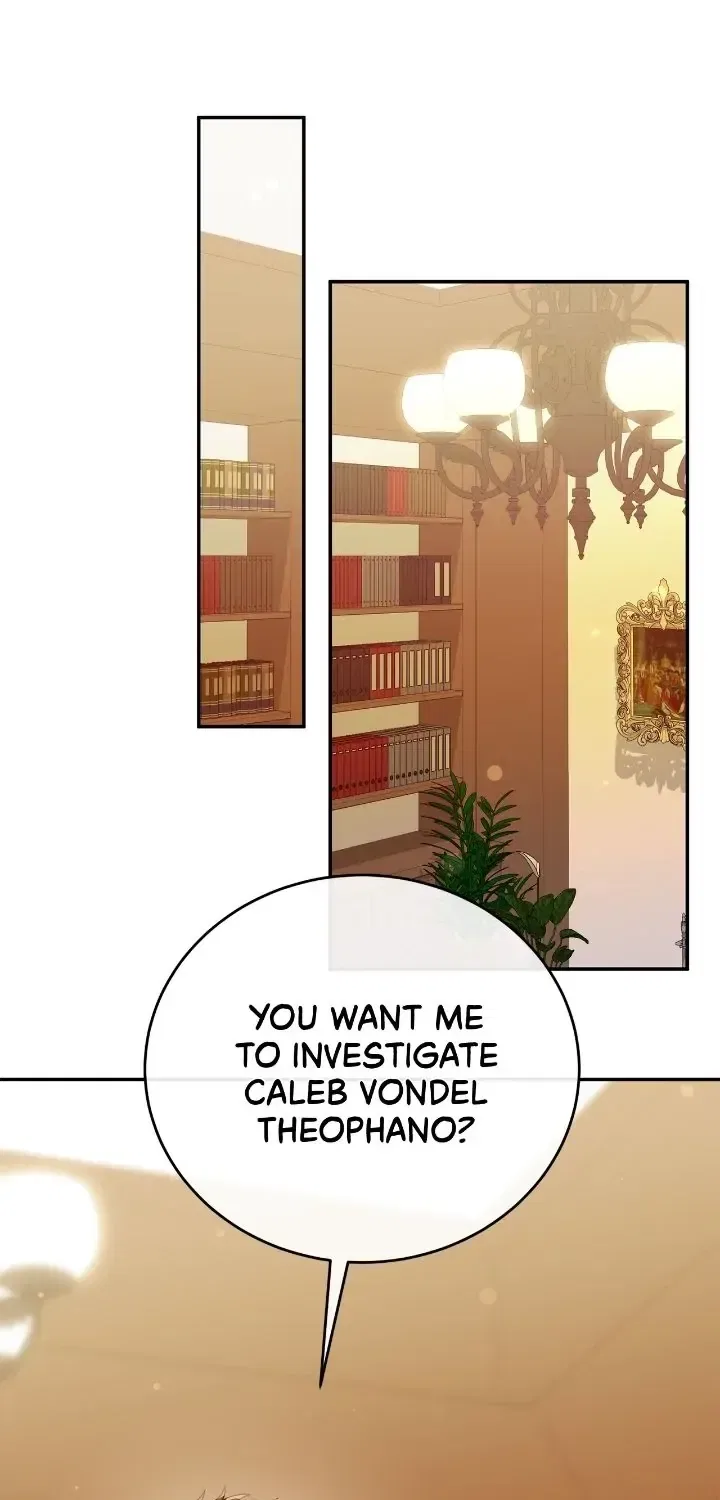 Cursed Maid of the Duchy Chapter 37 – Page 16