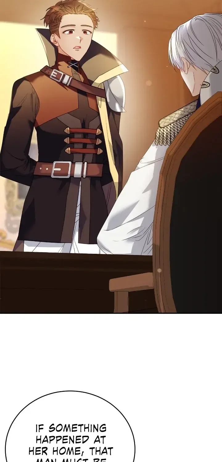 Cursed Maid of the Duchy Chapter 37 – Page 17