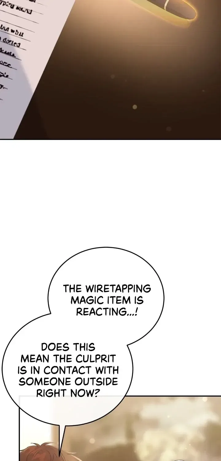 Cursed Maid of the Duchy Chapter 37 – Page 26