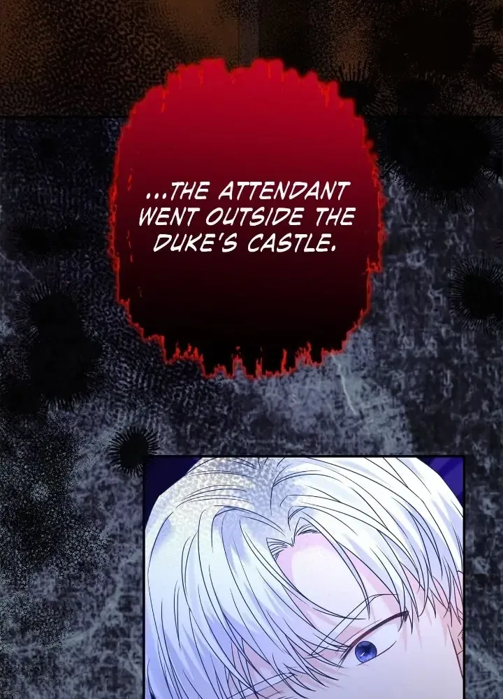 Cursed Maid of the Duchy Chapter 37 – Page 30