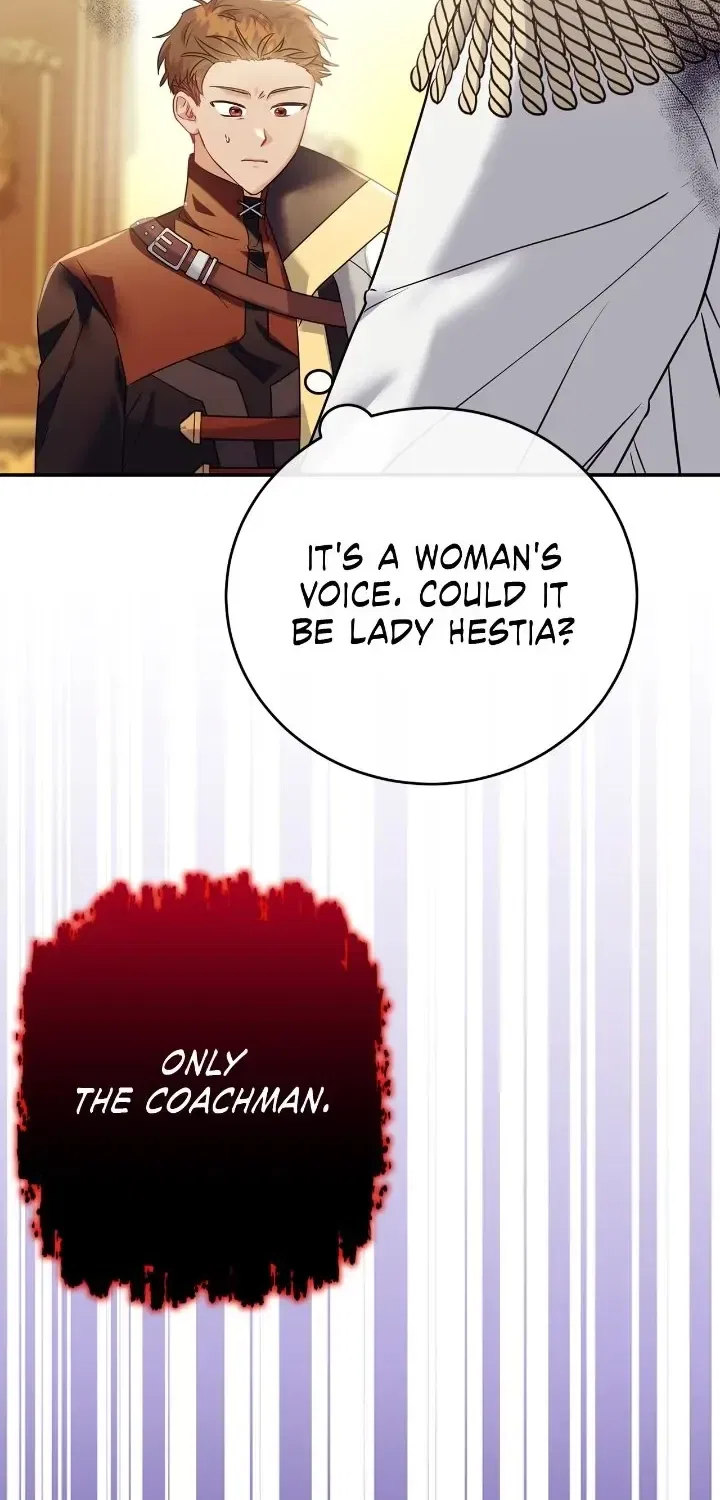 Cursed Maid of the Duchy Chapter 37 – Page 32