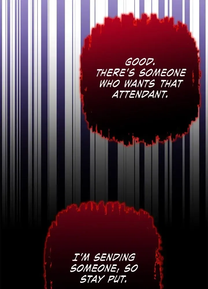 Cursed Maid of the Duchy Chapter 37 – Page 33