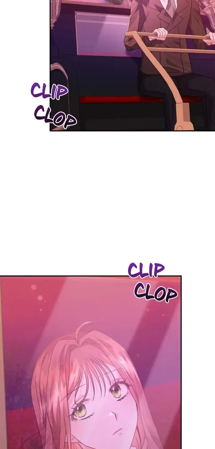 Cursed Maid of the Duchy Chapter 37 – Page 41