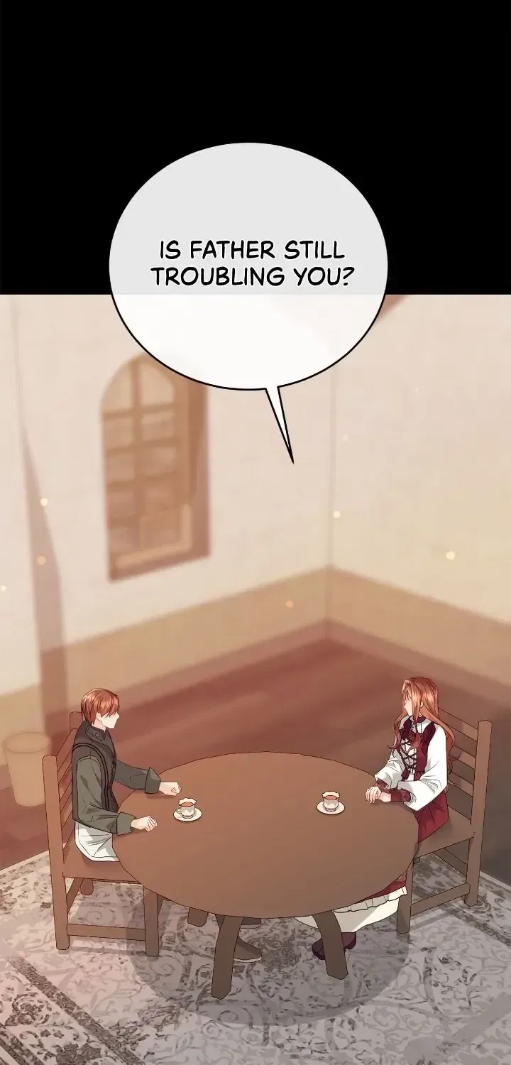 Cursed Maid of the Duchy Chapter 37 – Page 44