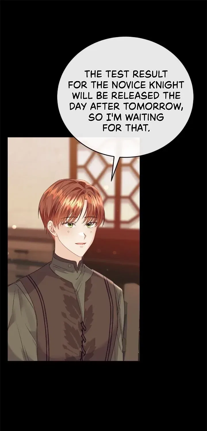 Cursed Maid of the Duchy Chapter 37 – Page 46
