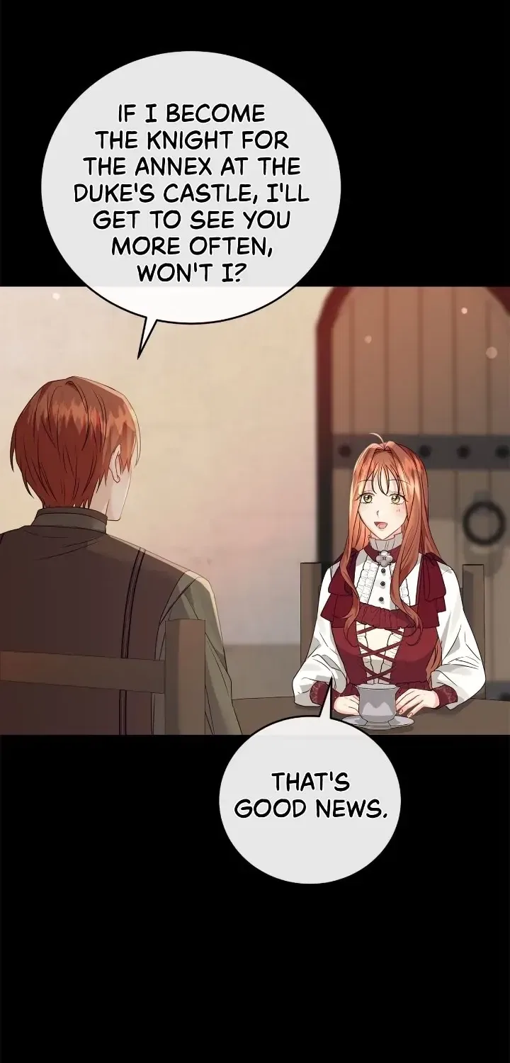 Cursed Maid of the Duchy Chapter 37 – Page 47