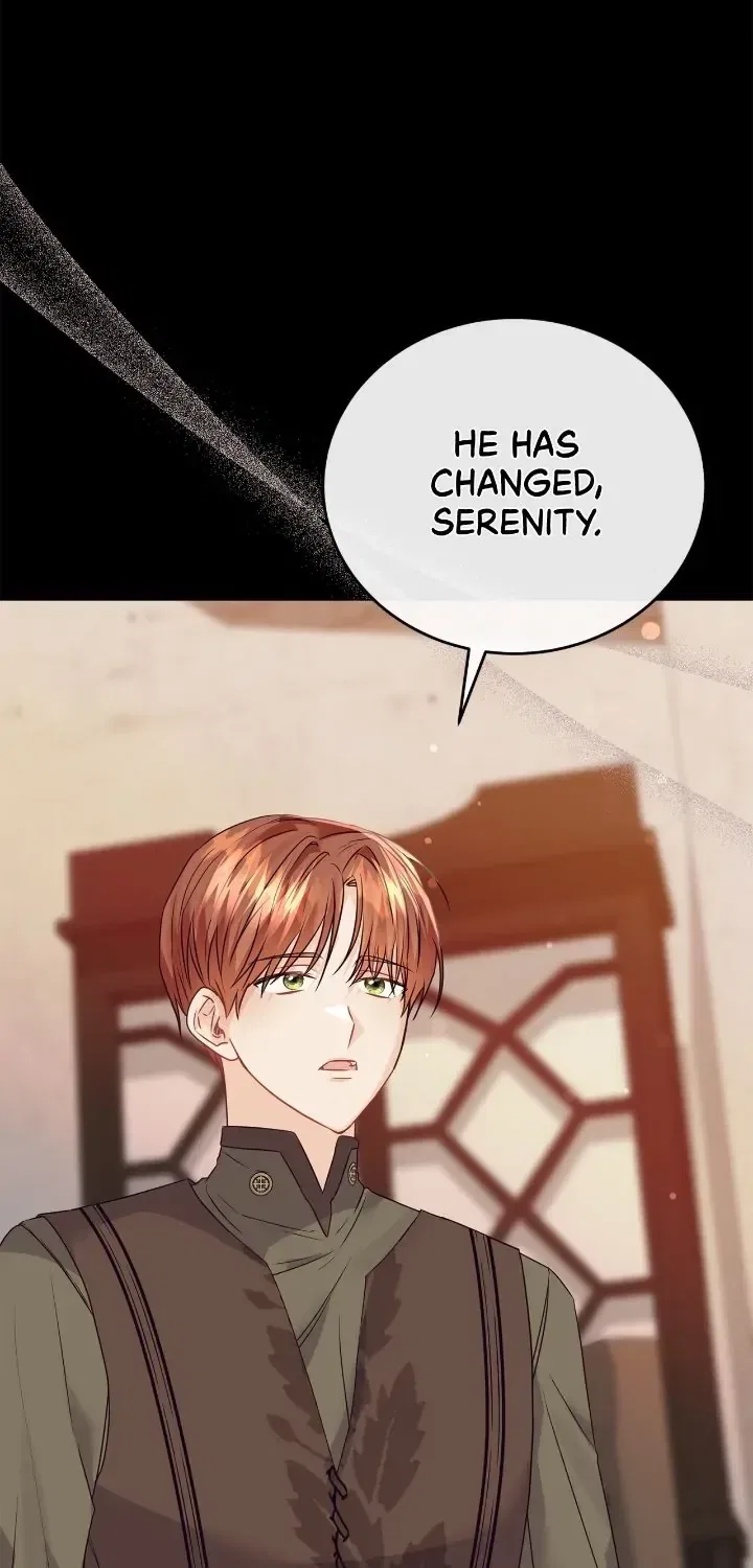 Cursed Maid of the Duchy Chapter 37 – Page 49