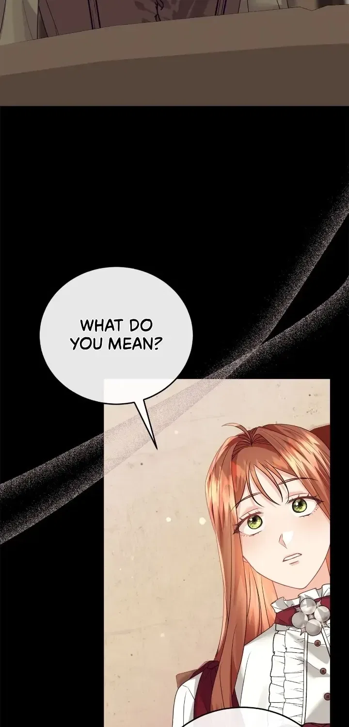 Cursed Maid of the Duchy Chapter 37 – Page 50