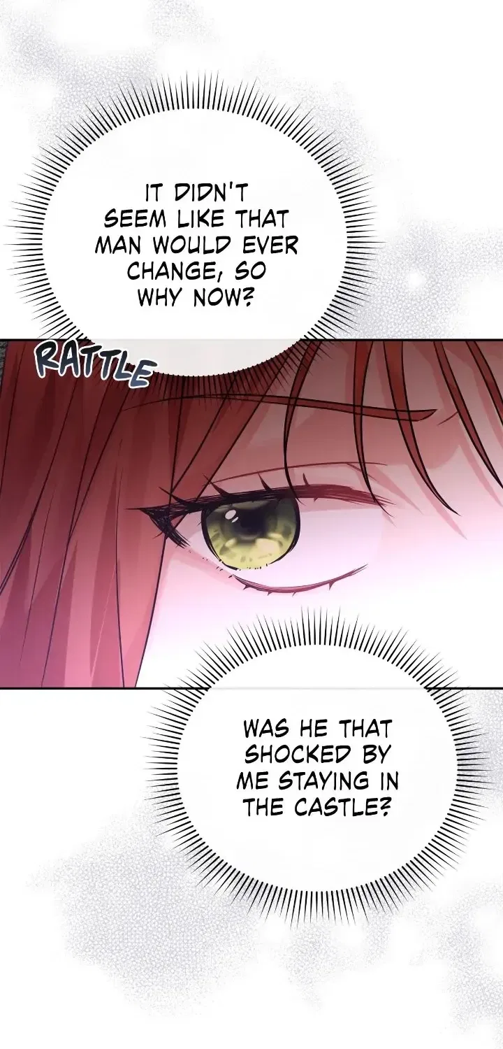 Cursed Maid of the Duchy Chapter 37 – Page 57
