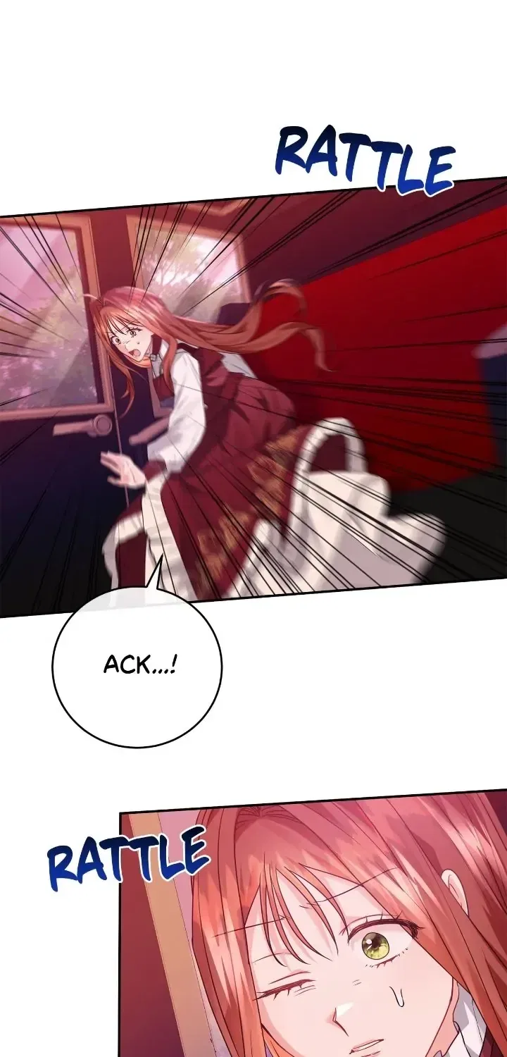 Cursed Maid of the Duchy Chapter 37 – Page 65