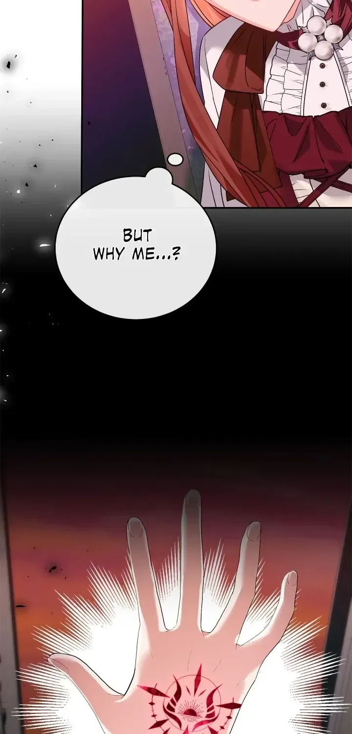 Cursed Maid of the Duchy Chapter 37 – Page 66